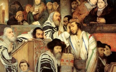 Yom Kippur day