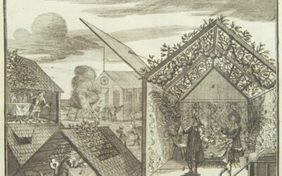 Gam Zeh Ya’avor! This too shall pass! On Sukkot and Impermanence
