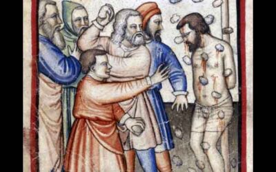 The Blasphemer in Emor, or How Do We Create Healthy Boundaries?