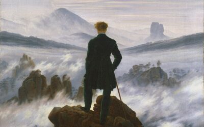 What We Say & What We Don’t: A Rabbinic Moral Meditation