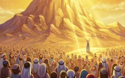 Shavuot, the Festival of Sacred Communities