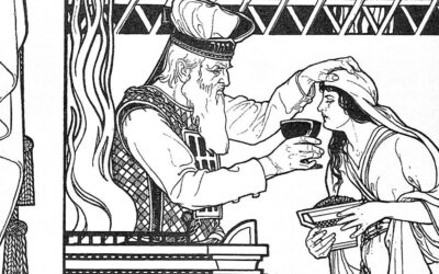 A Lesson from Parashat Nasso: Encounter as an Act of Resistance
