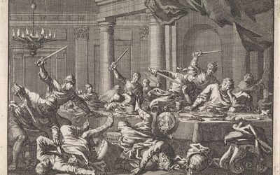 Yom Kippur Day – The Sin of Sinat Chinam (Baseless Hatred)