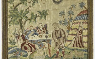 The Tent of Inclusivity – On Parashat Vayera