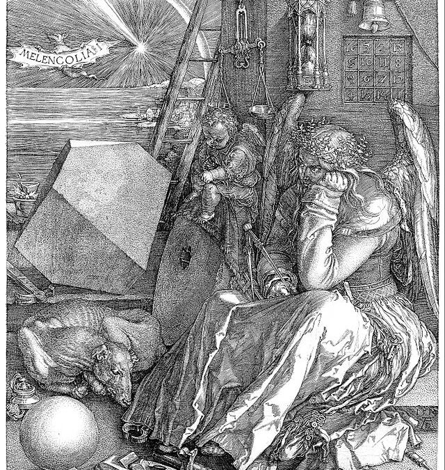 The Prisoner Cannot Free Himself: A Talmudic Teaching on Mental Health and Spiritual Leadership (Berakhot 5b)