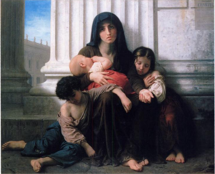Parashat Mishpatim:  Law, Narrative, and the Vulnerable