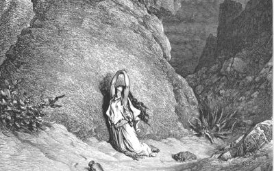 An Open Eye – Drasha for Erev Rosh Hashanah 5787